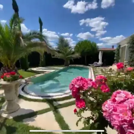 Dolce Villa Sunny Beach