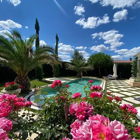 Dolce Villa Sunny Beach
